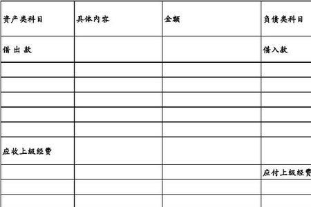 附言往来款什么意思