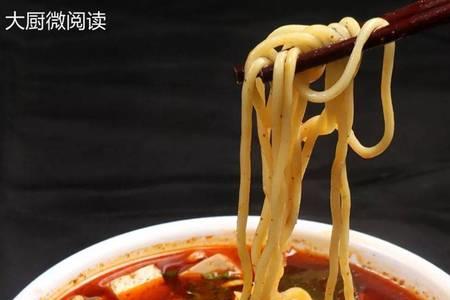 豆腐可以炖牛肉面吗