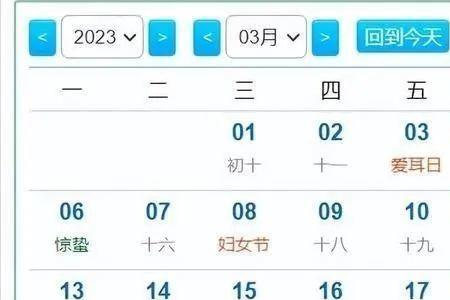 2023阳历8月份是阴历的几月