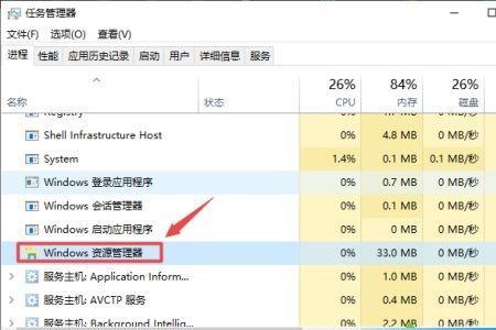 win10右键没有资源管理器怎么办