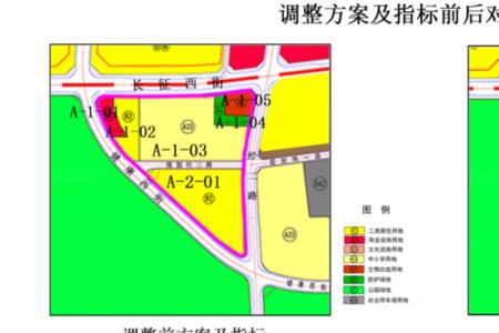 城市规划a33a是什么意思