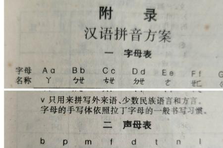 过字韵母押韵字诗