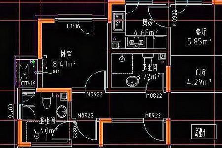 封闭式走道怎么计算建筑面积