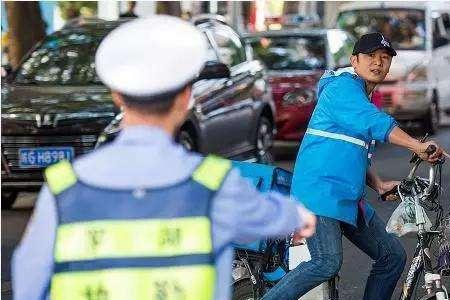 新国标电动车通过什么控制车速