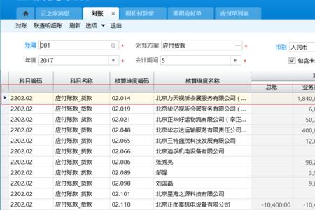 法人的其他应收应付可以对冲吗