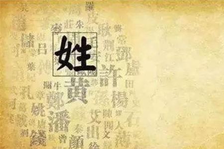 10个字的姓氏是什么