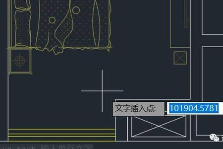 cad布局如何插入地图