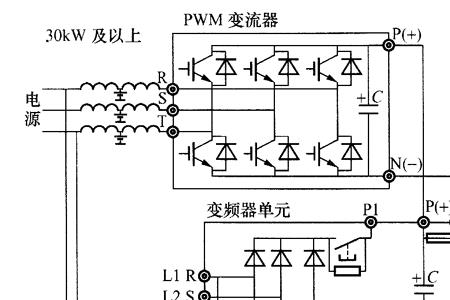 变频器接制动电阻短接片要拆吗