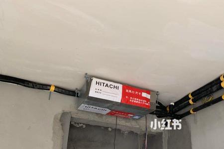 格力风管机h5最简单解决办法