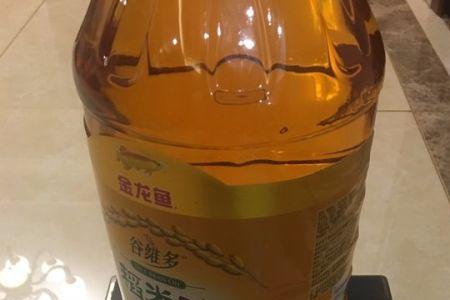 大豆油的密度多少