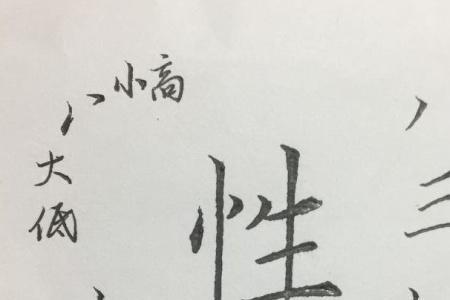 竖心旁的字有哪些组词