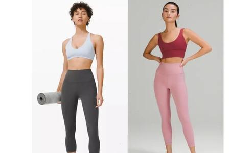 lululemon加绒卫裤长度怎么选