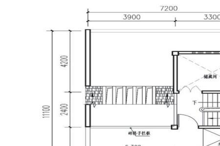 占地面积一定小于建筑面积吗