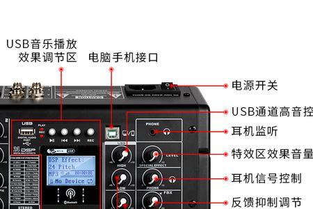 声卡连接音响有啸叫怎么处理