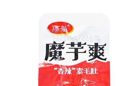 魔芋爽含碘吗