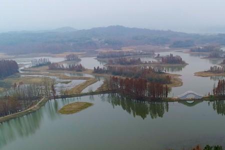 溧阳湿地公园开放时间