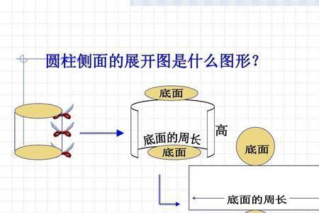 水桶是圆柱体吗一年级