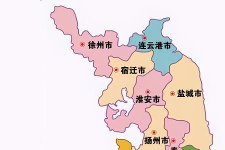 上海属于华东吗