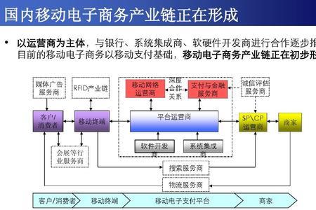 金融主体的关系