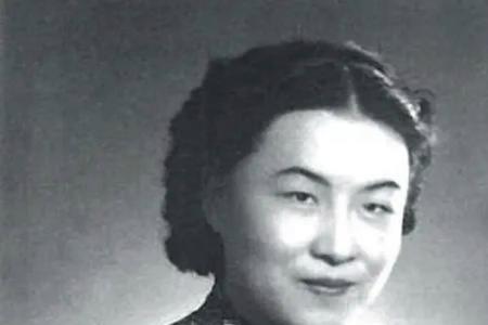 杨绛是什么时代的女作家