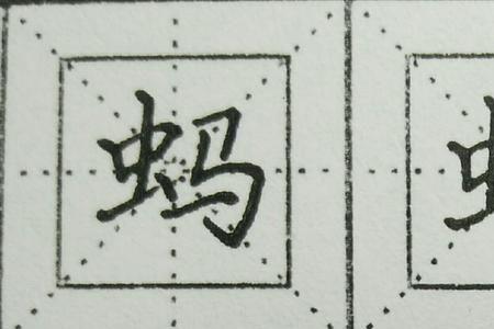 虫字旁的字和什么有关