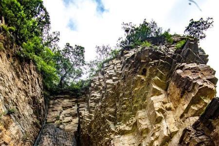 承德兴隆山几月份旅游最好