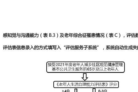 如何办失能证明