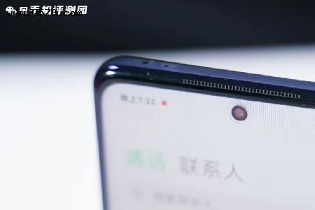 红米note9录的视频没有声音