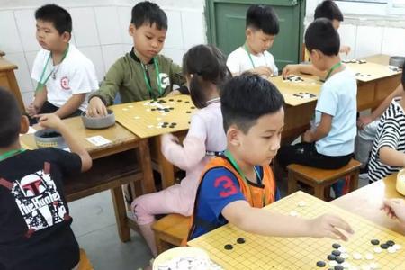 五十岁学围棋学的会吗