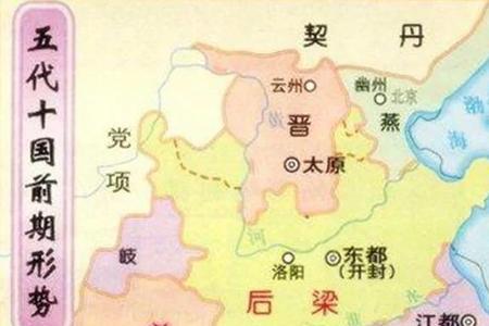 三国距北宋多久