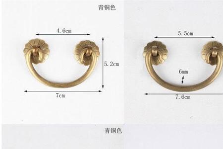 纯铜2号色和纯铜3号色哪个