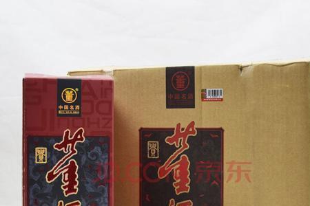 498元一瓶的董酒是什么样的