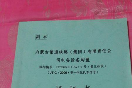 电子招标有没有出售招标文件