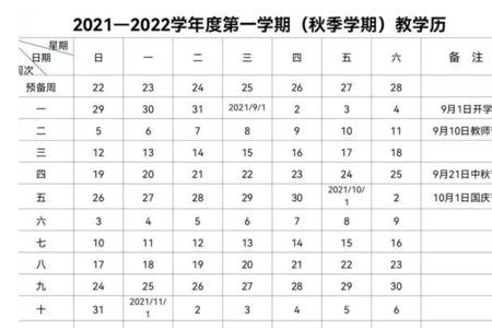 武汉小学开学时间2022下半年