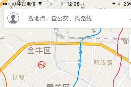 为什么城市道路不是正南正北