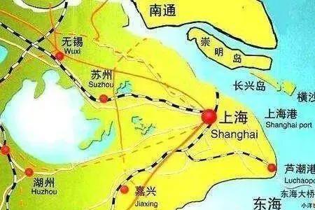 杭州湾不在杭州为什么叫杭州湾