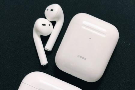 airpods4音量最小了还是觉得大