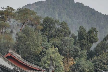 宝光寺和石经寺区别