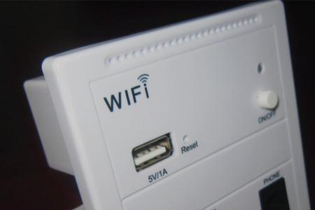 怎么把自己的电脑变成Wifi中继器