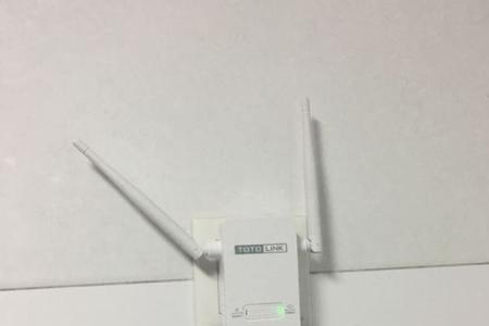 路由器和wifi放大器有什么区别