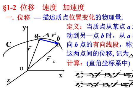 曲线运动切向加速度必不为零