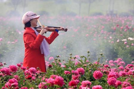 4月27是什么季节