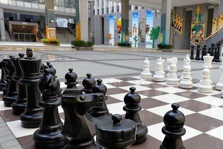 国际象棋包干制是怎么回事