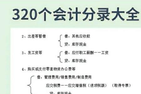 收到退回材料款会计分录