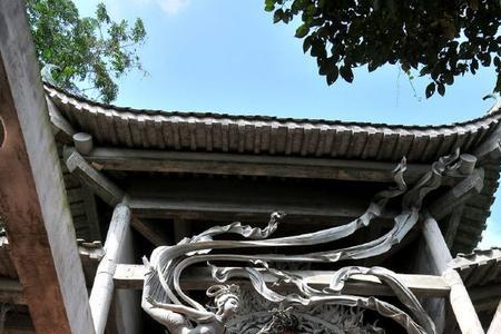 绵阳圣水寺2022开放时间