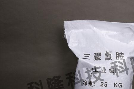 什么化学原料和尿味一样