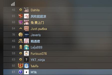 csgotab怎么设置回来