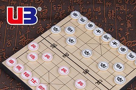 在象棋中什么棋可以吃将军