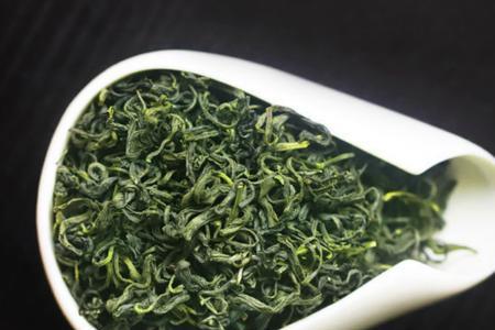 野生三棵树是什么茶