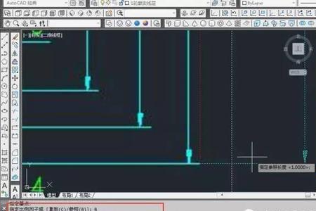 su导入cad后怎么拉墙体